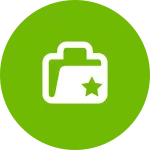 Koofr SVG Icon